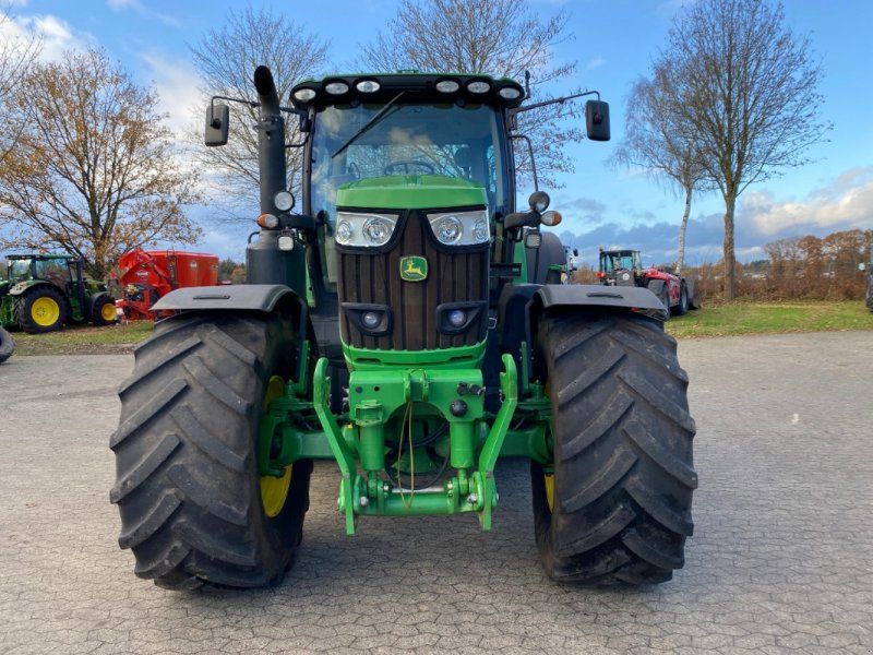 John Deere 6175 R