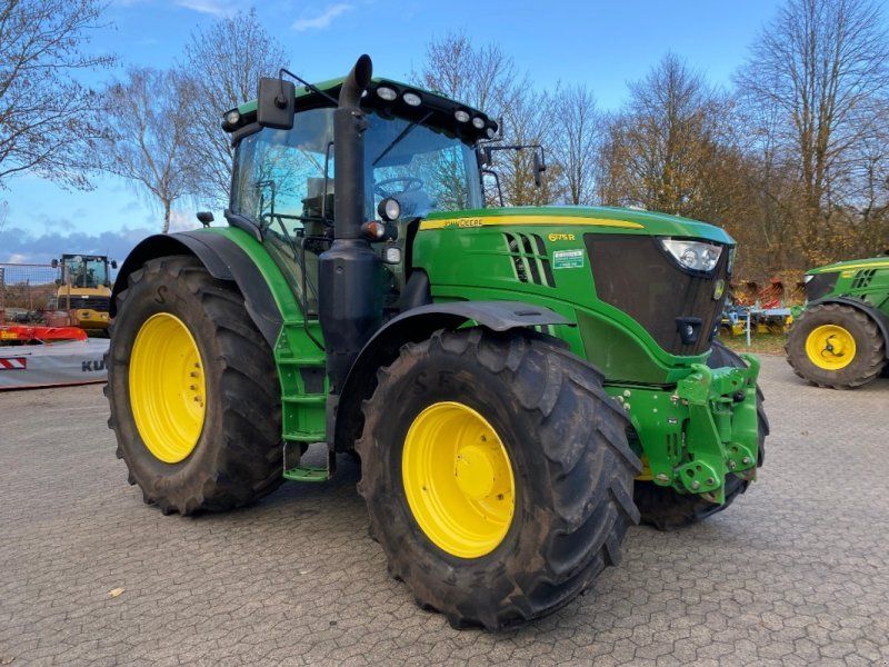 John Deere 6175 R