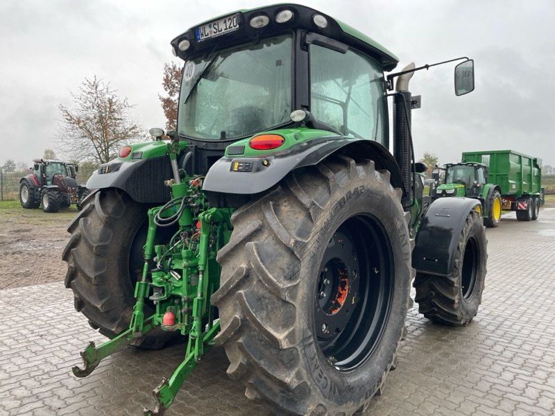 John Deere 6150R
