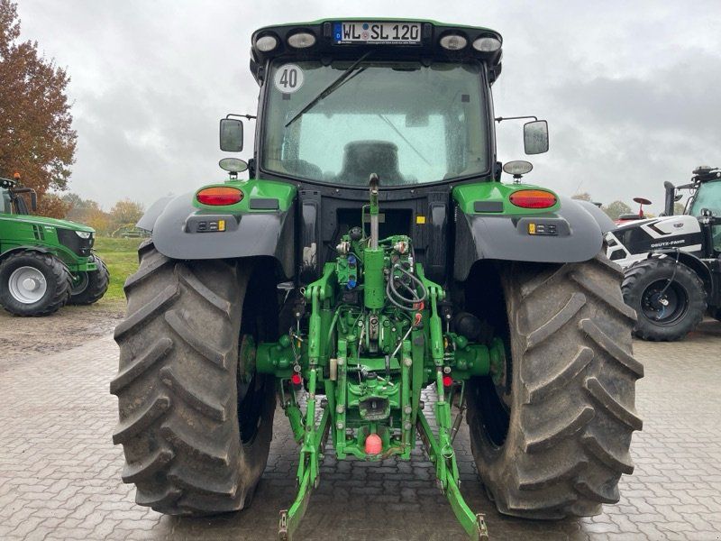 John Deere 6150R