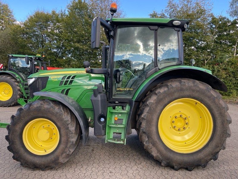 John Deere 6130 R