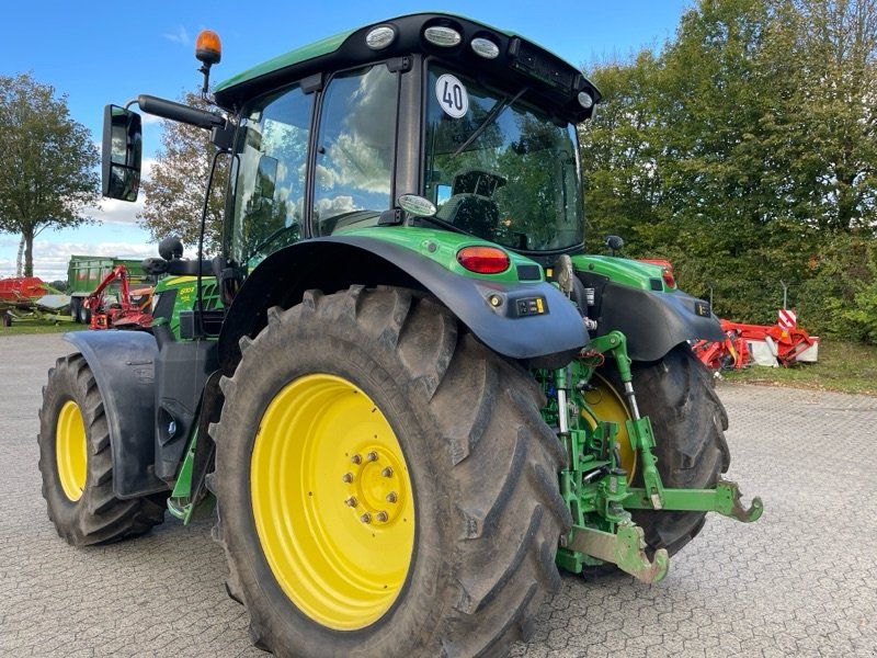 John Deere 6130 R