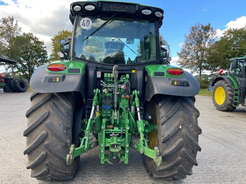 John Deere 6130 R
