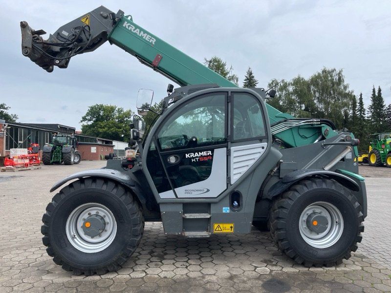 Kramer KT 559