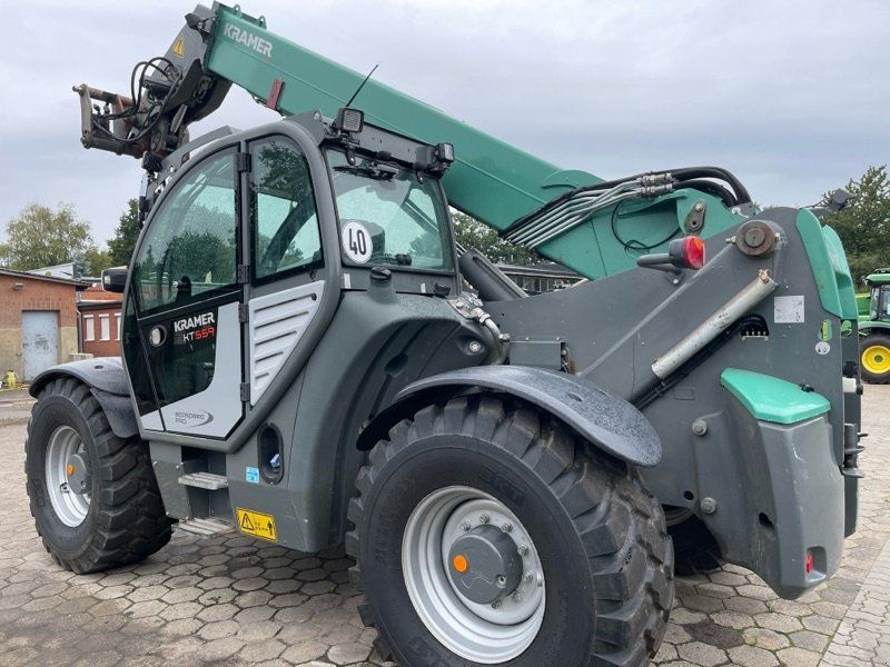 Kramer KT 559