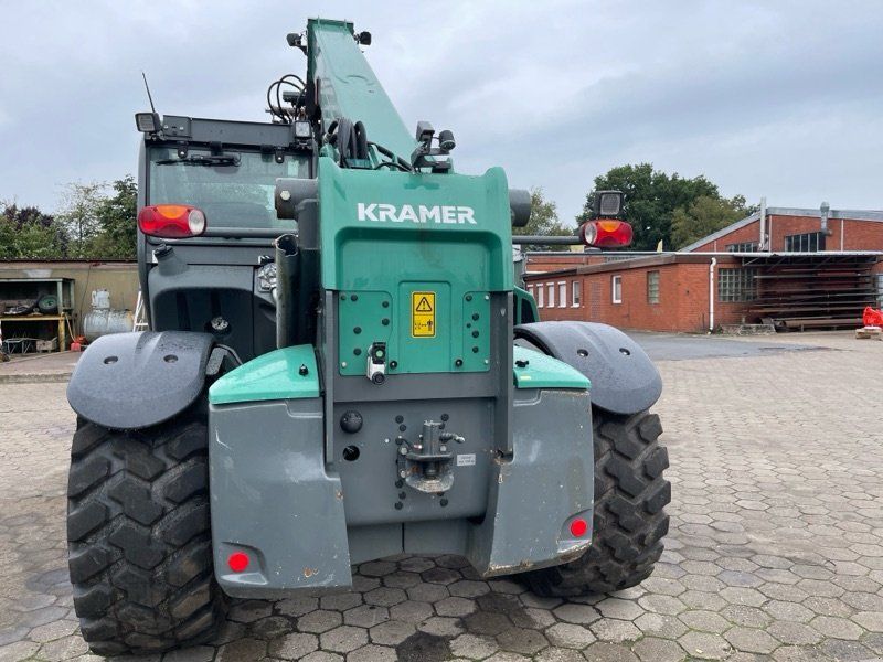 Kramer KT 559