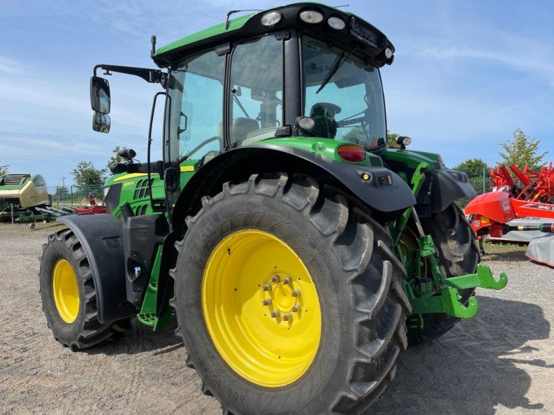 John Deere 6130R