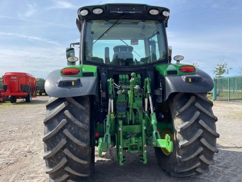 John Deere 6130R