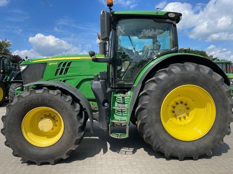 John Deere 6175 R