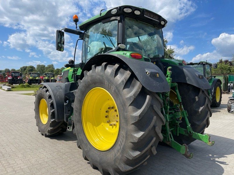 John Deere 6175 R