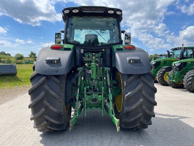 John Deere 6175 R