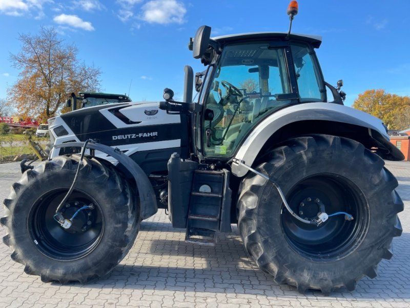 Deutz-Fahr 6215 Agrotron TTV