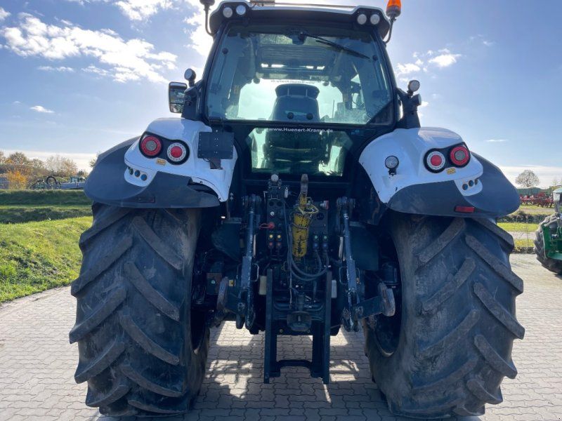 Deutz-Fahr 6215 Agrotron TTV