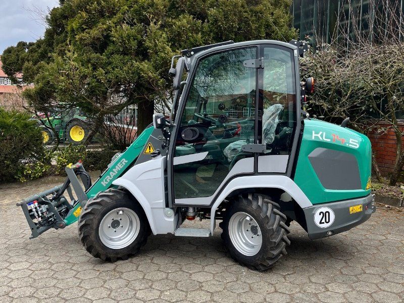 Kramer KL14.5