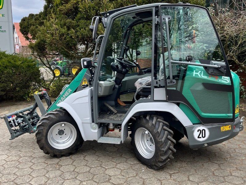 Kramer KL14.5