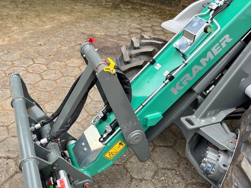 Kramer KL14.5
