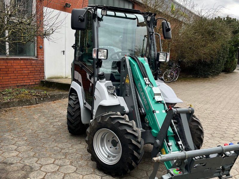 Kramer KL14.5