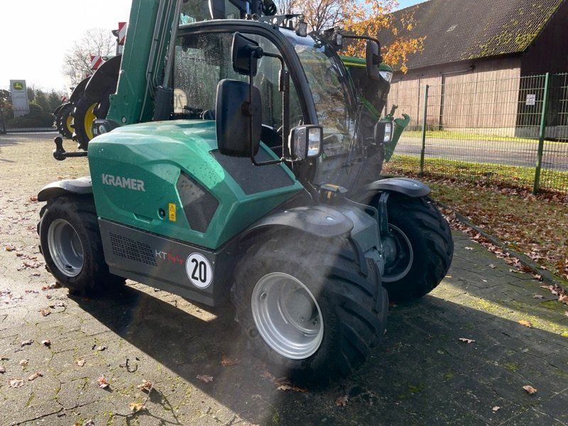 Kramer KT144
