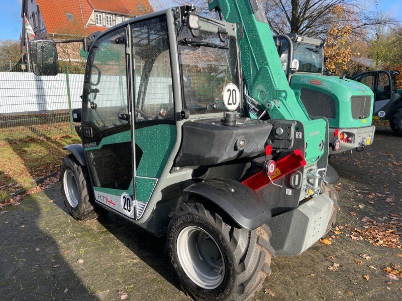 Kramer KT144