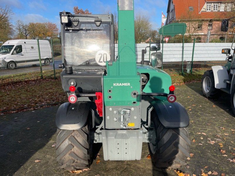 Kramer KT144