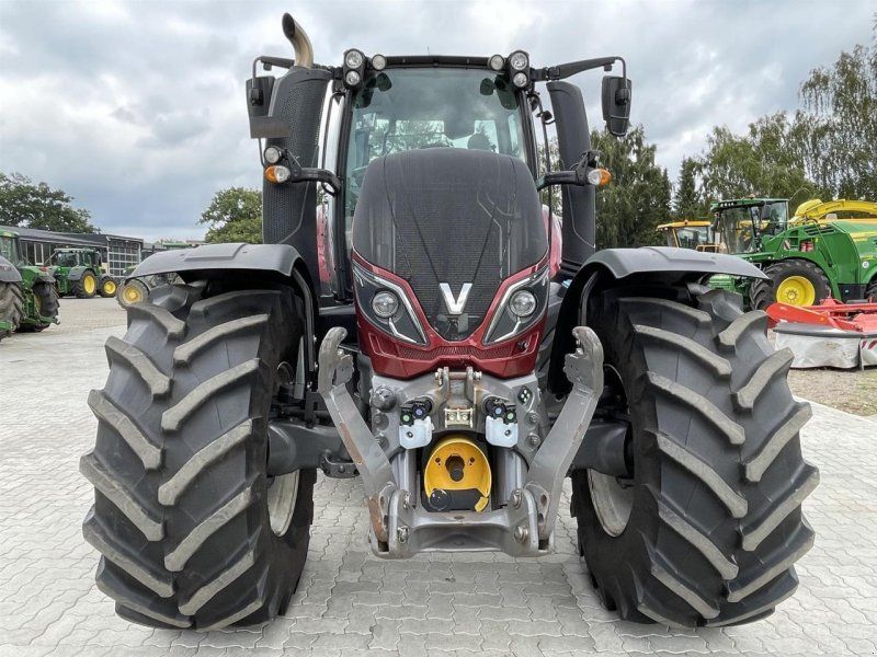 Valtra T 174 ED