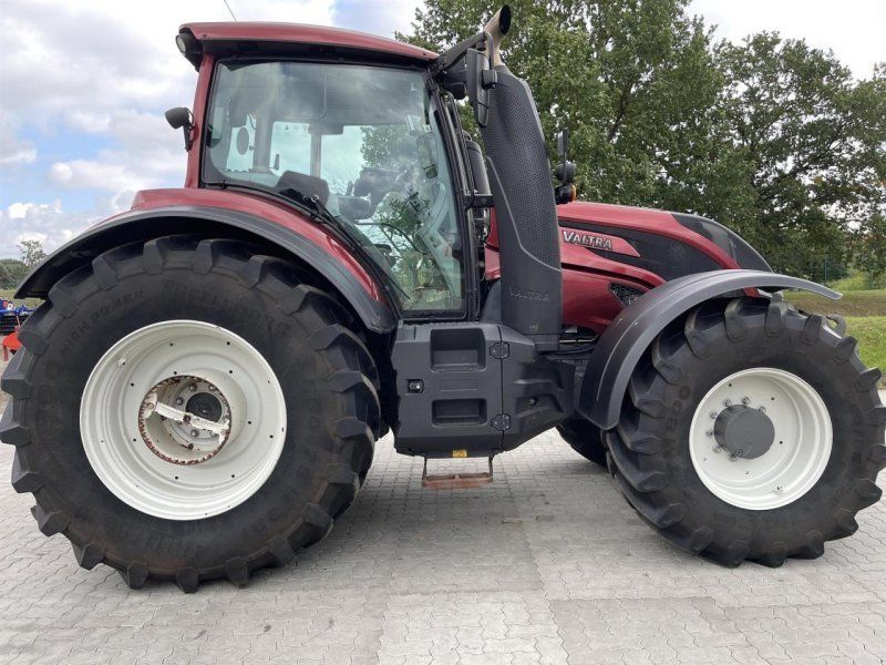 Valtra T 174 ED