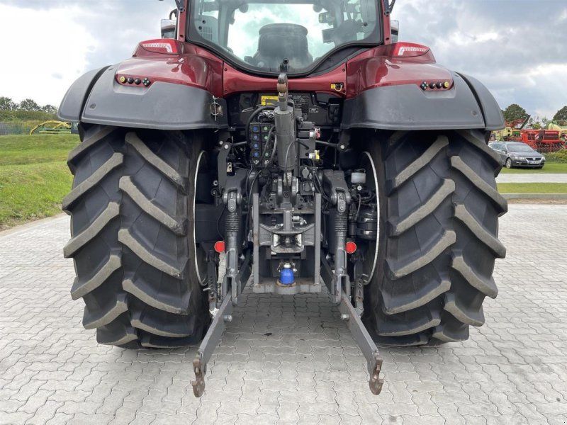 Valtra T 174 ED