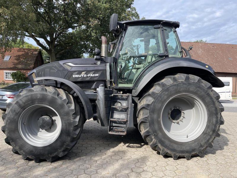 Deutz-Fahr 7250 TTV