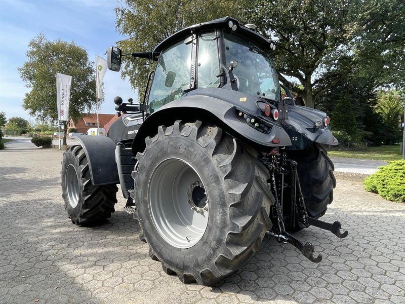Deutz-Fahr 7250 TTV