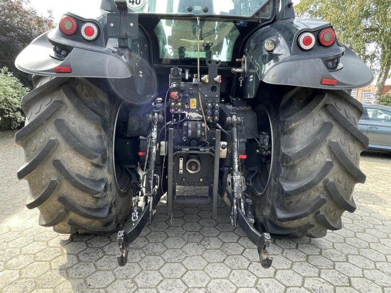 Deutz-Fahr 7250 TTV