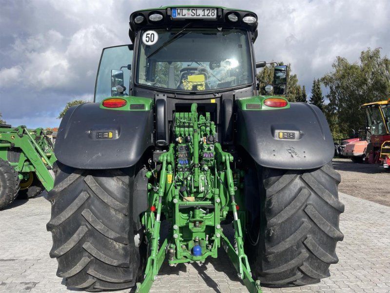 John Deere 6250R