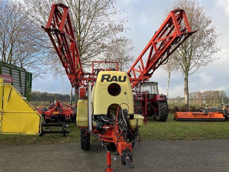 Rau 14 GV 25