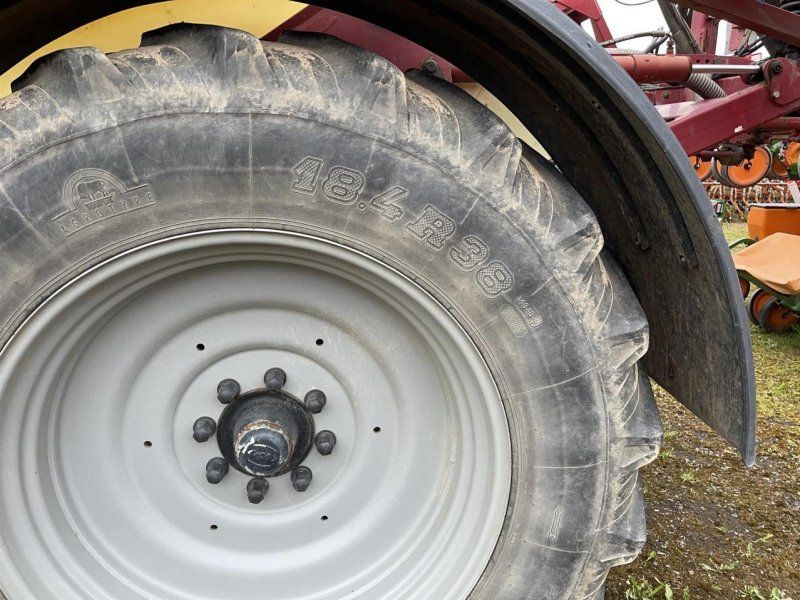 Hardi Navigator 4000