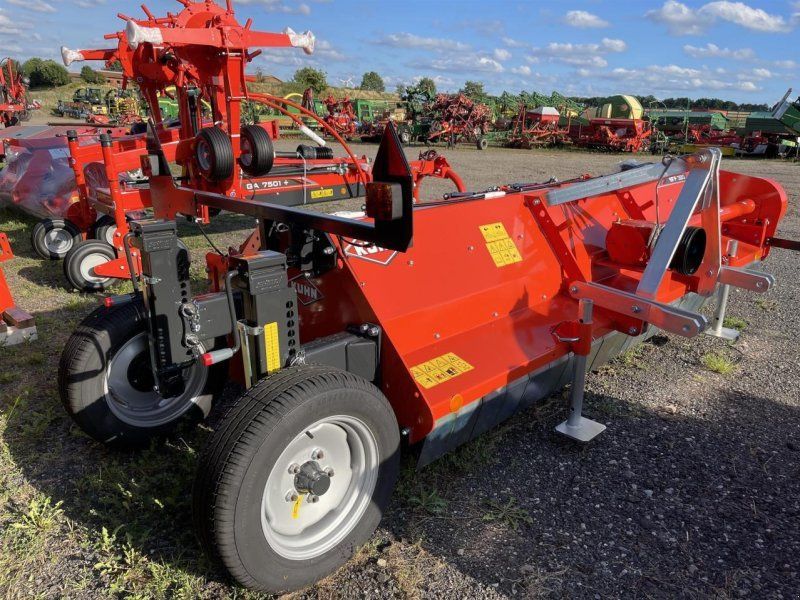 Kuhn Krautschlegler BFP32