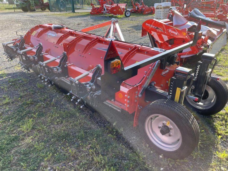Kuhn Krautschlegler BFP32