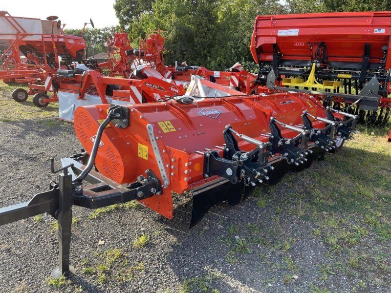 Kuhn Krautschlegler BFP32