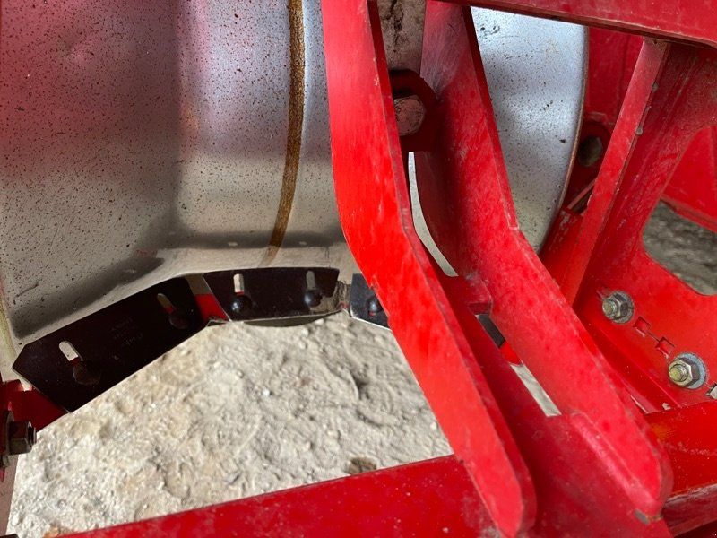 Grimme SE85-55
