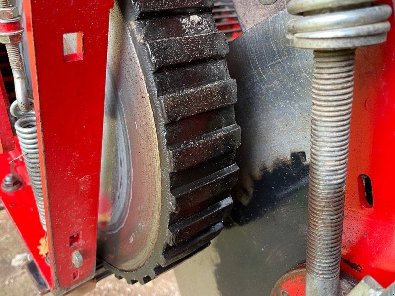 Grimme SE85-55