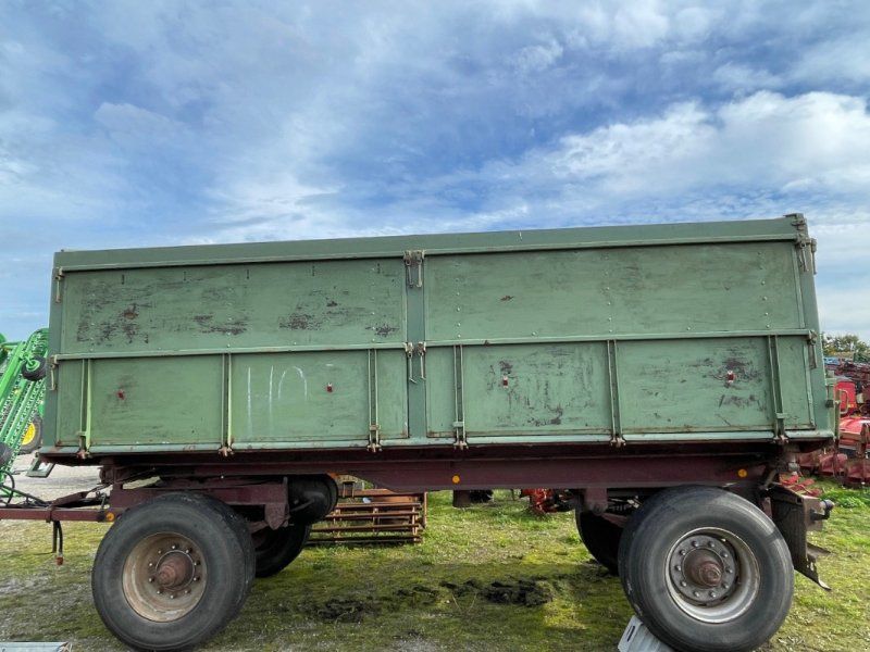 Oelkers 18T DKP