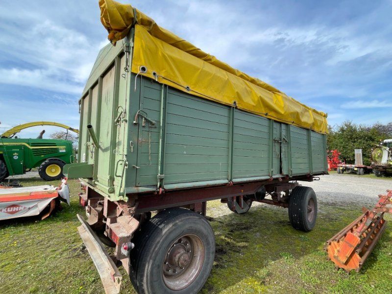 Oelkers 18T DKP