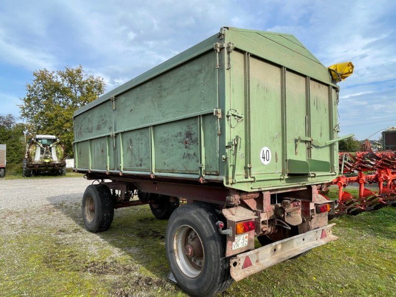Oelkers 18T DKP