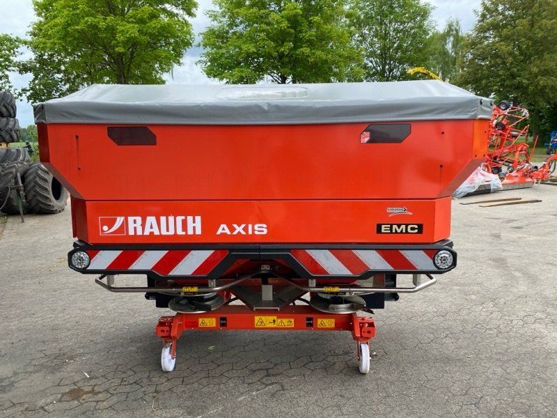 Rauch AXIS-H 30.2 EMC