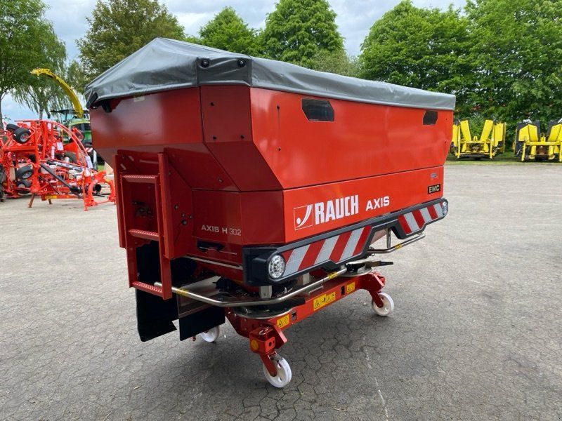 Rauch AXIS-H 30.2 EMC