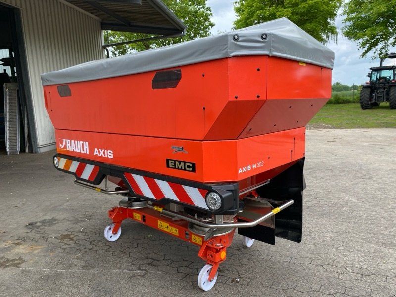 Rauch AXIS-H 30.2 EMC