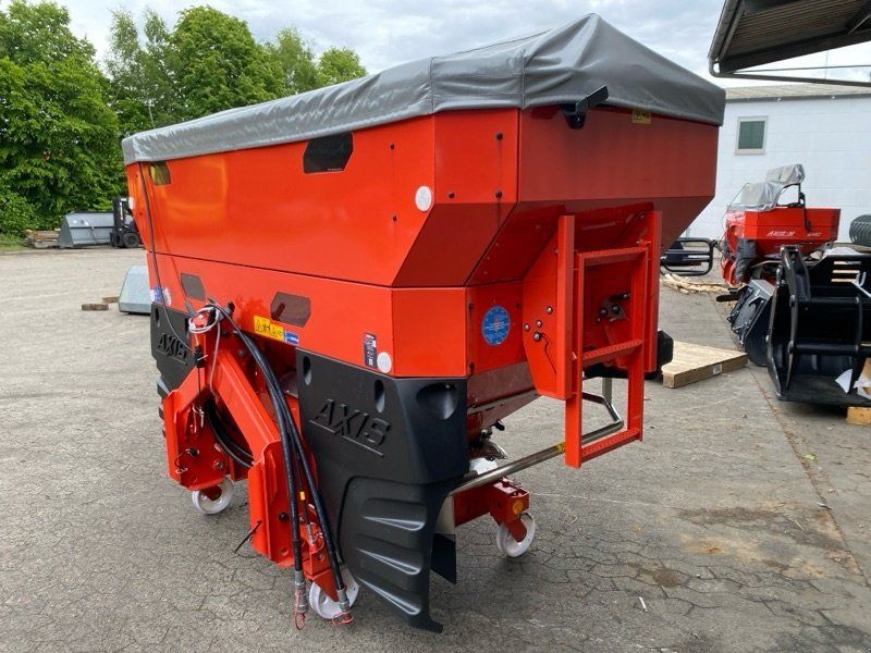 Rauch AXIS-H 30.2 EMC