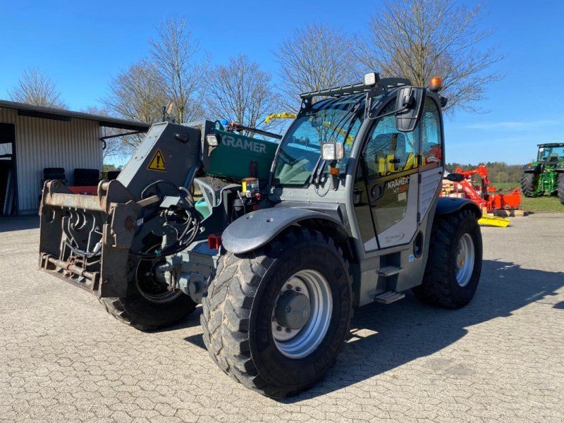 Kramer KT557 T4