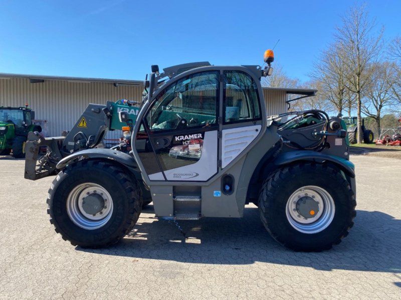 Kramer KT557 T4