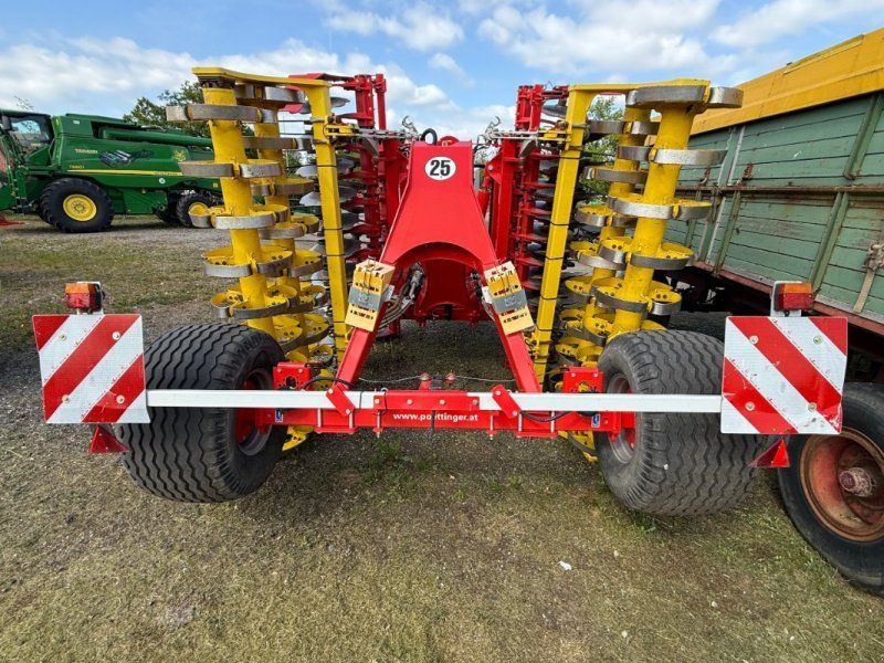 Pöttinger Terradisc 5001T