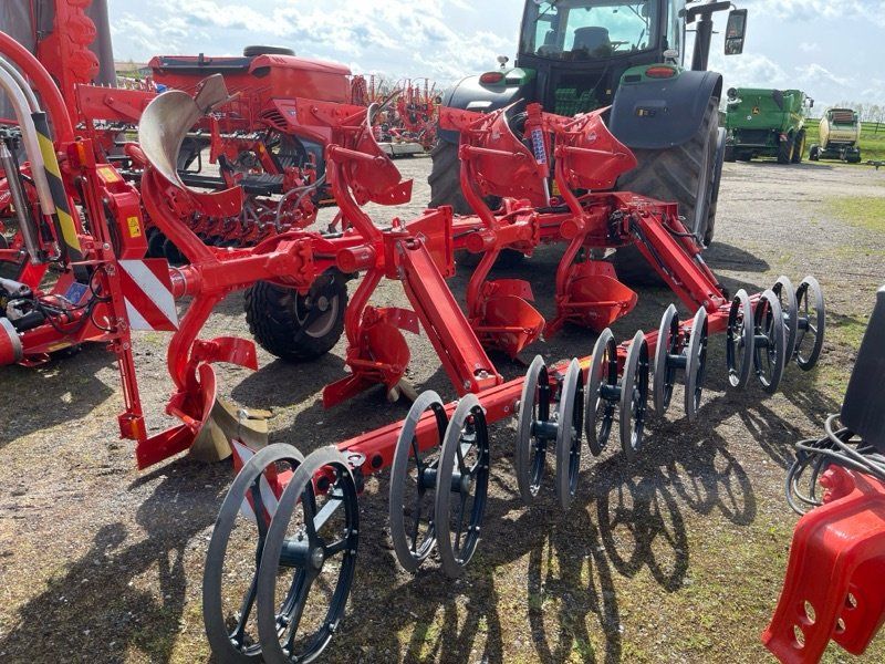 Kuhn VariMaster L4EH80101 DUOLINER