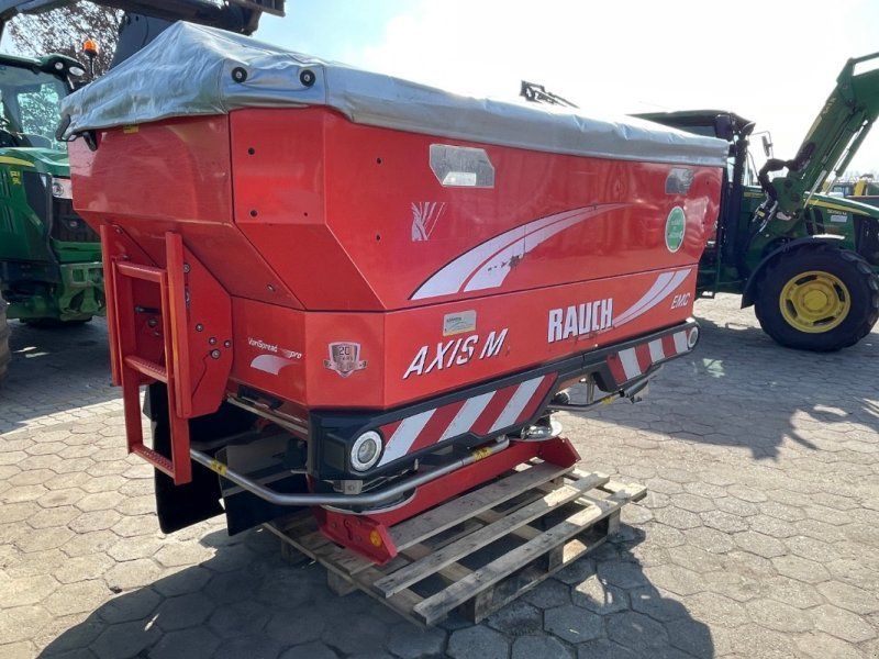 Rauch Axis M 30.2 EMC-VSpro ISO